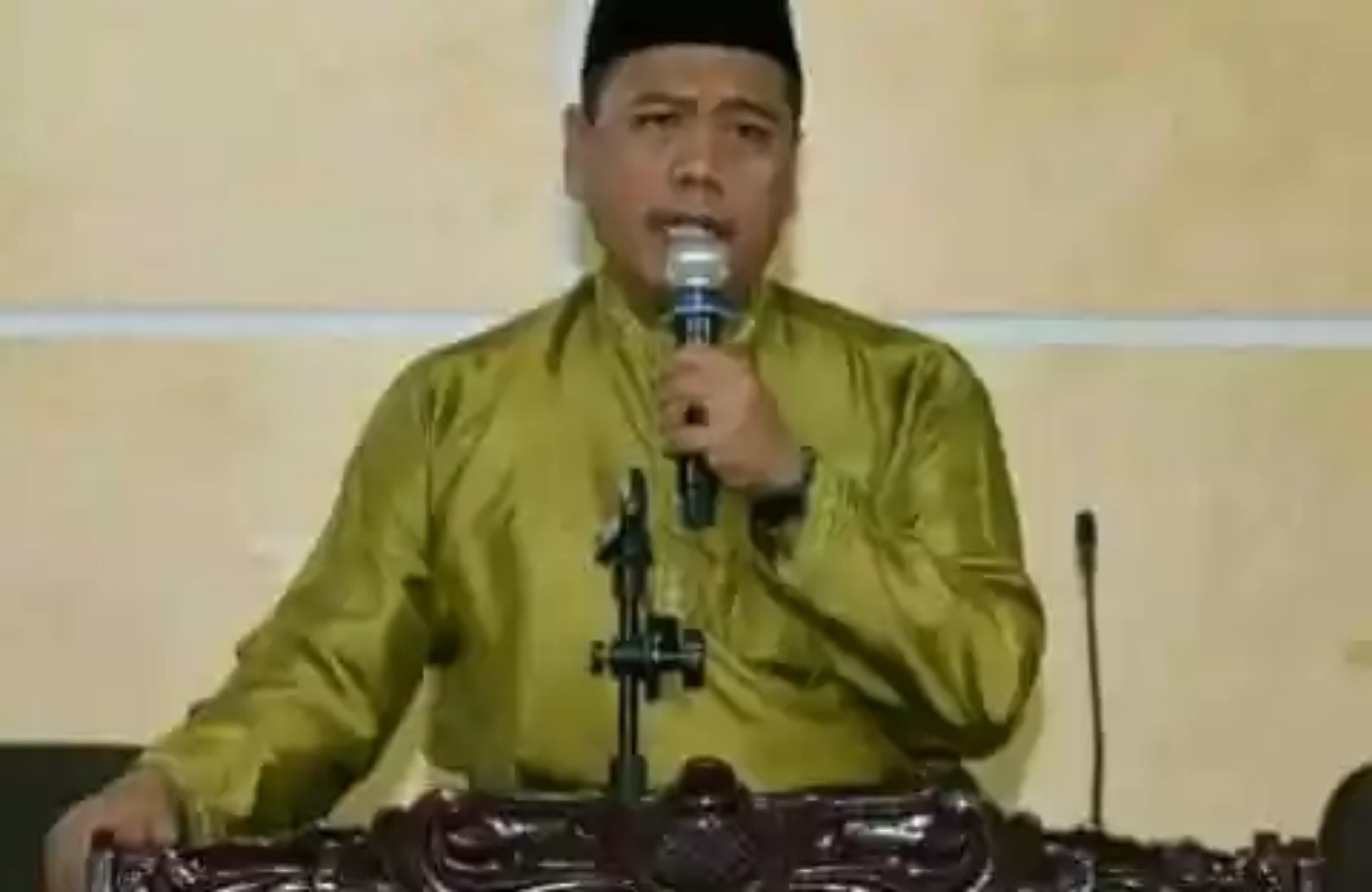 Ini Imbauan MUI Bengkalis Sikapi Seruan Rencana Aksi Gerakan Umat Muslim Riau