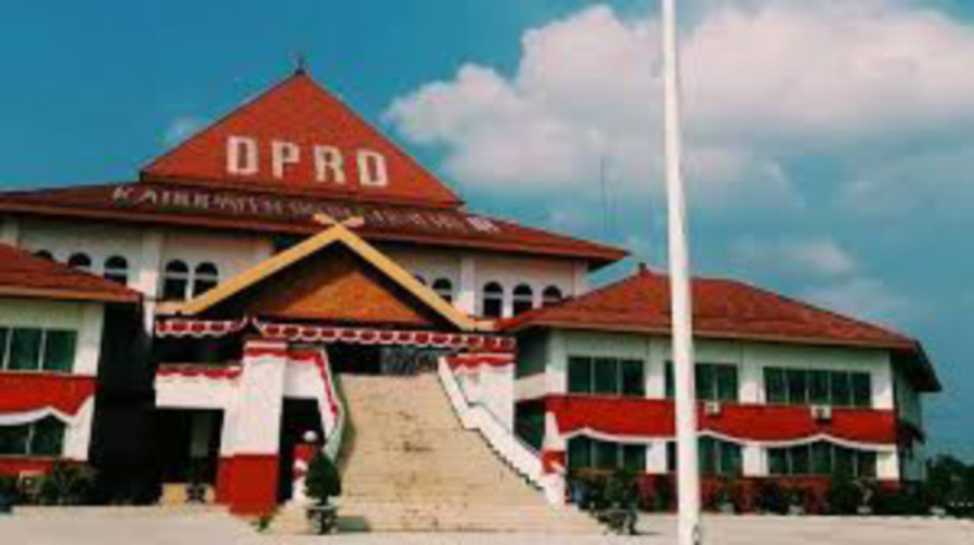 DPRD Inhil Belum Agendakan Pembahasan Usulan Penjabat Bupati Inhil