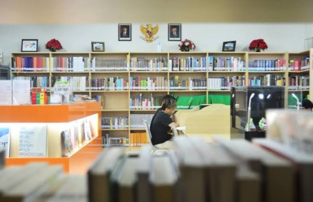 Pemprov Riau Targetkan Setiap Desa Punya Perpustakaan