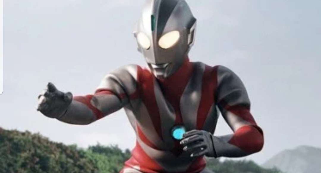 Kabar Gembira, Ultraman Siap Gabung dengan Marvel