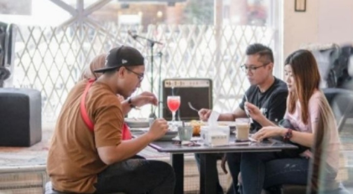 Kekinian, Ini 7 Tempat Nongkrong Paling Hits di Batam, Yuk Lihat Disini 