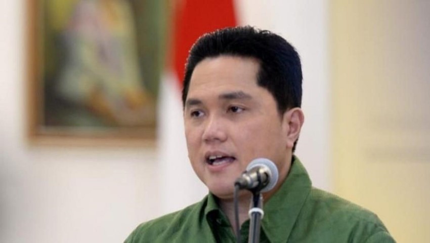 MK Tolak Gugatan Prabowo, Erick Thohir Minta Masyarakat Lapang Dada