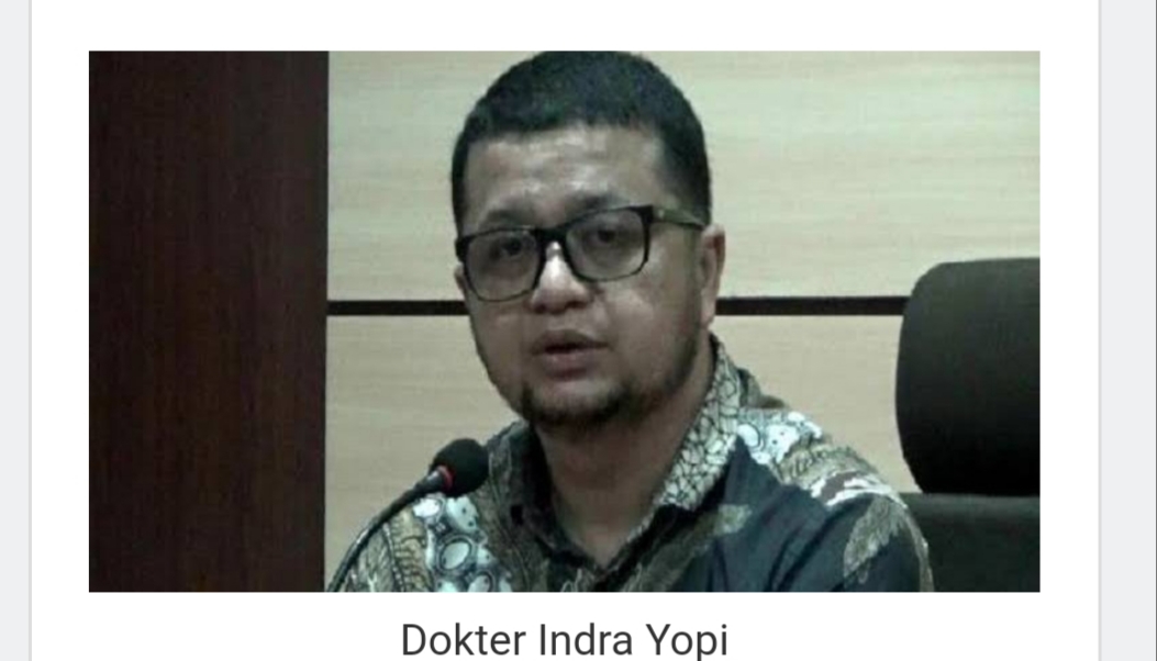 Ketua Tim Penganganan COVID-19 di Riau: Kami Butuh Dukungan dan Semangat, Agar Para Medis Tetap Kuat