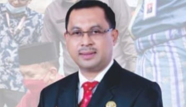 Kurang Lebih 78 Posyandu Yang Aktif Dari 159 Kepenghuluan di Kabupaten Rohil