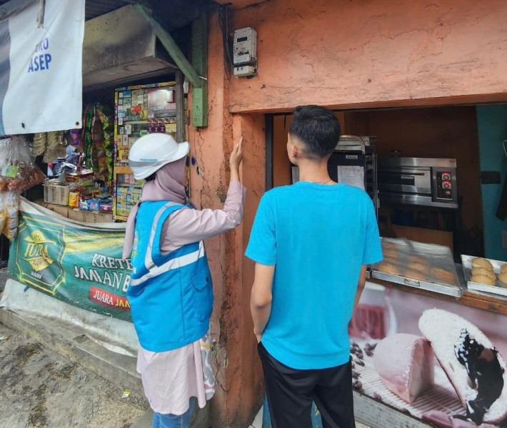 Meteran Listrik AMI, Cara Baru PLN Manjakan Pelanggan