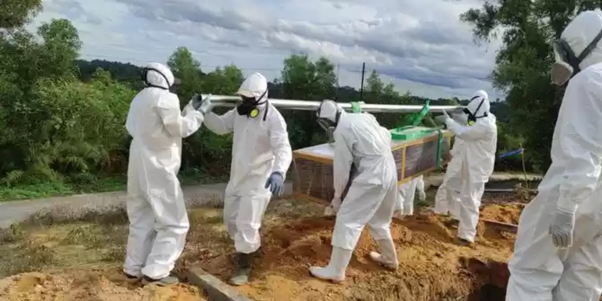 Wali Kota Samarinda Perpanjang Tanggap Darurat Wabah Covid-19 Selama 90 Hari