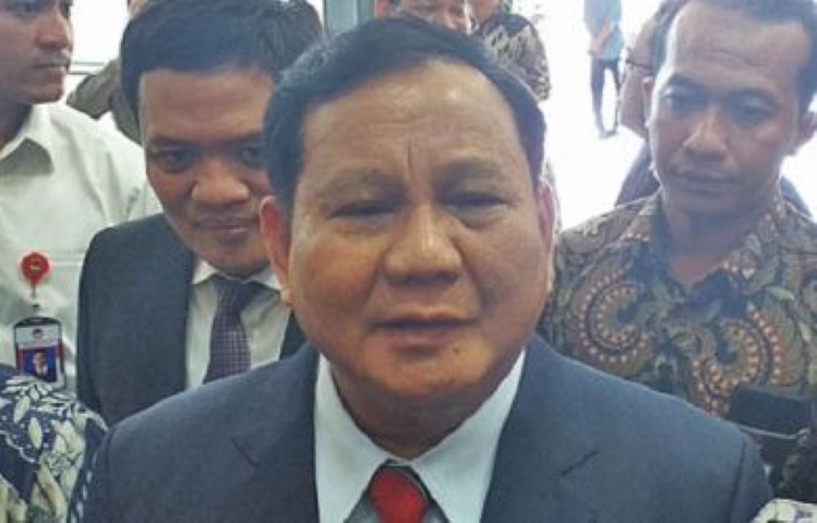 Prabowo Cari Kebocoran Soal Dana Alutsista Rp10 Triliun