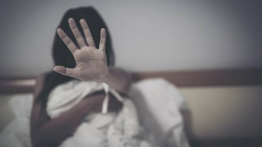 Kasihan...! Tidak Punya Pilihan, Remaja Pasrah Diperkosa di Rumah