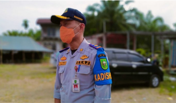 Pengusaha Transportasi di Riau yang Tak Patuh Akan Dicabut Izin Operasionalnya