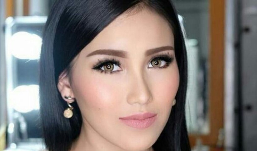 Ayu Ting Ting Bakal Nikah di Negara Ini