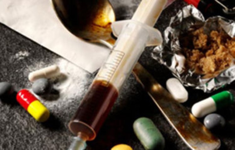 Duh, Balita Usia 3,8 Tahun Terindikasi Pake Narkoba