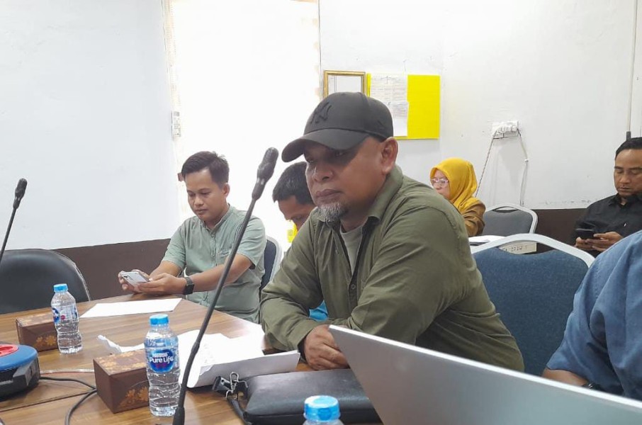 Dugaan Ketidakadilan Pembagian Kebun Inti Plasma Terbongkar Dalam Hearing di DPRD Inhu Dugaan Ketidakadilan Pembagian Kebun Inti Plasma Terbongkar Dalam Hearing di DPRD Inhu