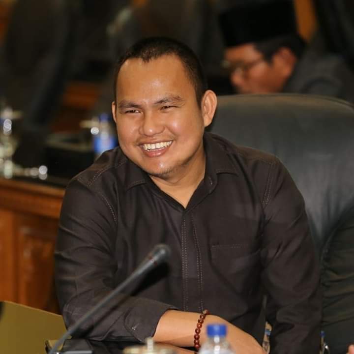 Ketua DPC Demokrat Bengkalis NAH Sorot Penyaluran BLT DD Kecamatan Rupat