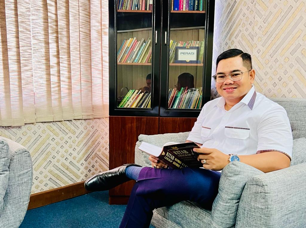 Pembangunan Gedung Korem 031 Wirabima Terutang, Pemprov Riau Diduga Lepas Tangan