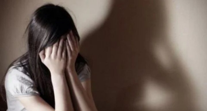 BIADAB...! Orangtua Korban Tak Ada di Rumah, Paman Tega Cabuli Keponakan