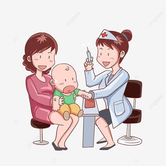 Upaya Pencegahan Penyakit Sedini Mungkin, Dinkes Inhil Galakkan Imunisasi Rutin Lengkap pada anak