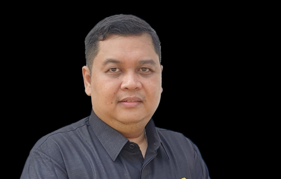 Kades Hadir di Sosialisasi Visi dan Misi Caleg di Inhu, Rony: Pidana 1 Tahun Penjara Denda Rp12 Juta