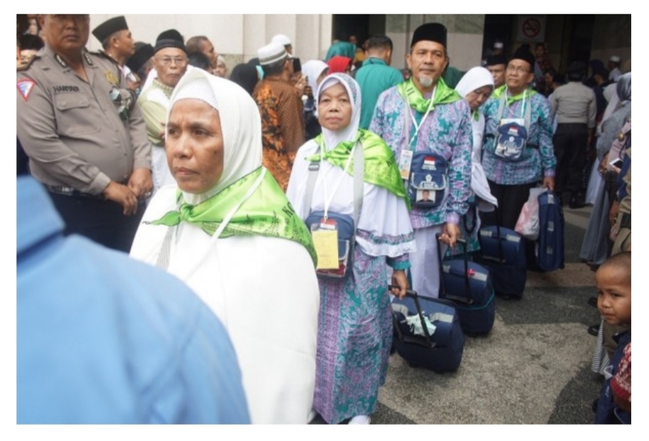 Arab Saudi Sebut Haji Tahun Ini Dapat Dibatalkan, Pengusaha di Riau Tunggu Keputusan Pusat
