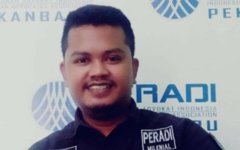 LBH Pena Riau Akan Kawal Kasus Fitnah Perselingkuhan yang Menimpa Perangkat Desa Bongkal Malang