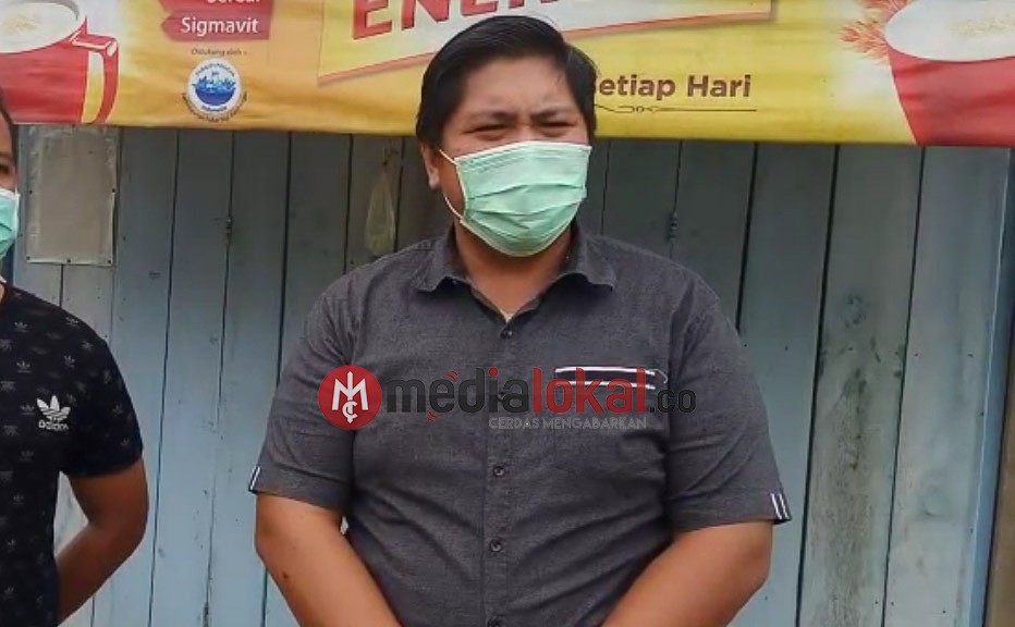Waspada Kriminalitas Ditengah Covid-19, Berikut Himbauan Kasat Reskrim Polres Inhil untuk Masyarakat