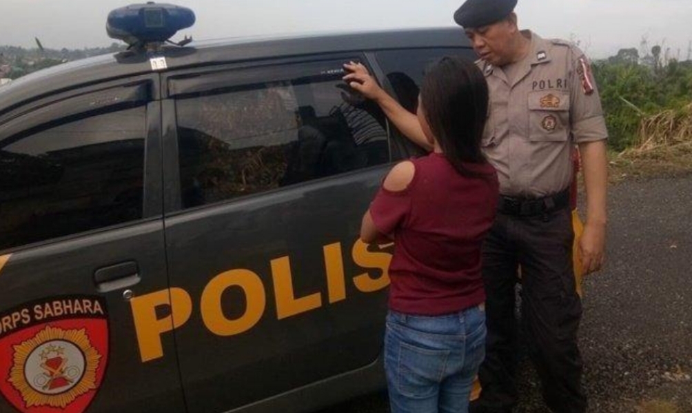 Janda Muda Ini Mengaku Tak Kuat Rayuan Pria Mengaku Kapten TNI, Nasibnya Kini Bikin Sedih
