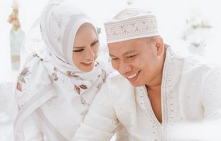 Detik-detik Vicky Prasetyo  Diduga Ketahuan Selingkuh, Chatting Genit ke Cewek-cewek