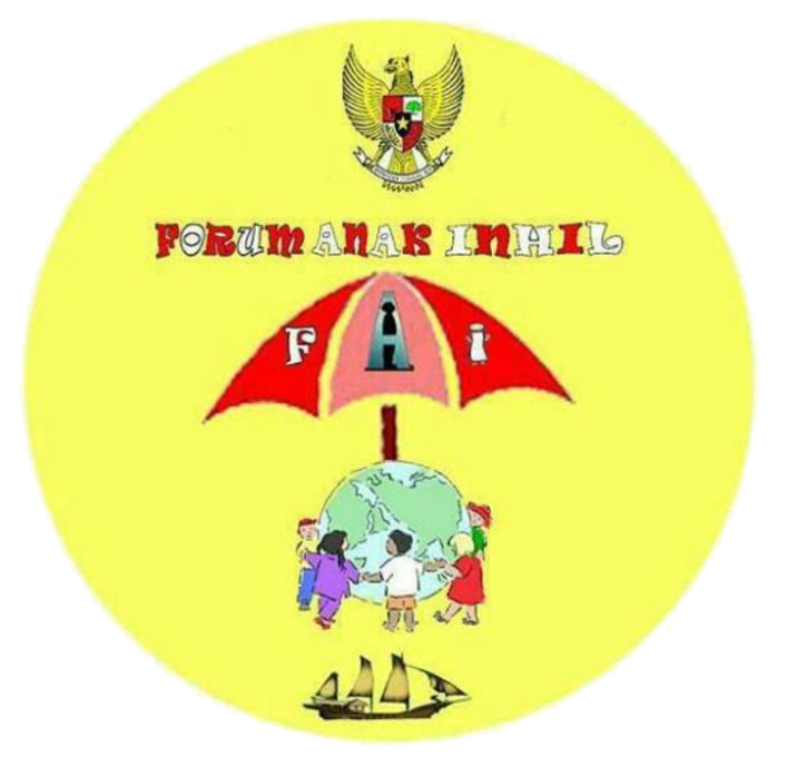 DP2KBP3A Inhil Bangga Forum Anak Inhil Jadi Pengurus Tingkat Nasional