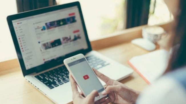 3 Cara Mendapatkan Uang dari Youtube, Yuk Lihat Disini 