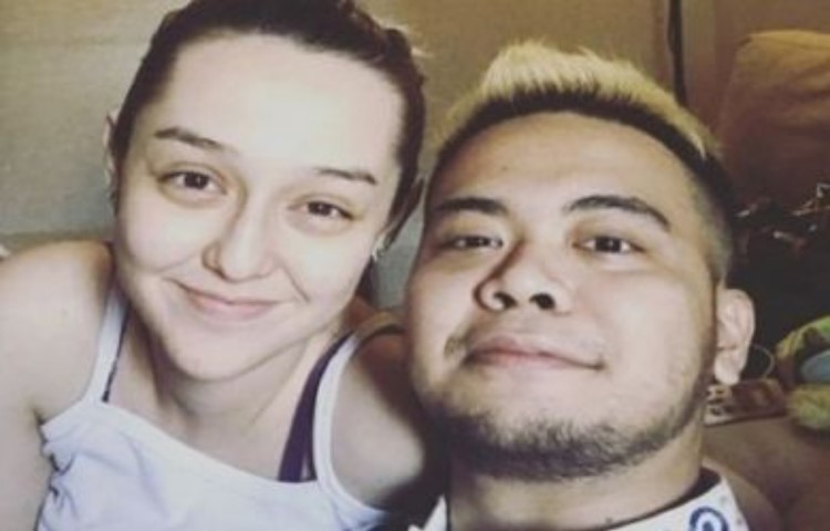 Tidak Pernah Bareng Reza Lagi, Fabiola Akui Sudah Bercerai