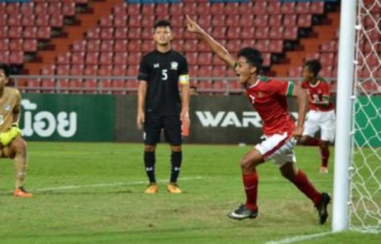 Timnas Indonesia U-16 Sudah Siap Jika Malaysia U-16 ‘Parkir Bus’