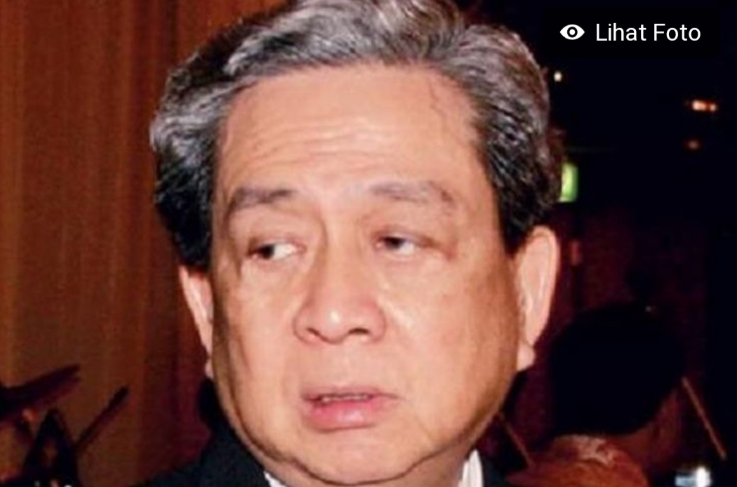 Ini 15 Orang Terkaya di Indonesia Tahun 2020, Yuk Lihat 