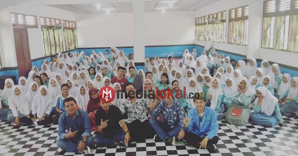 HIMALABUSEL-Riau Gelar Pelatihan Kepemimpinan dan Sosialisasi Pentingnya Pendidikan