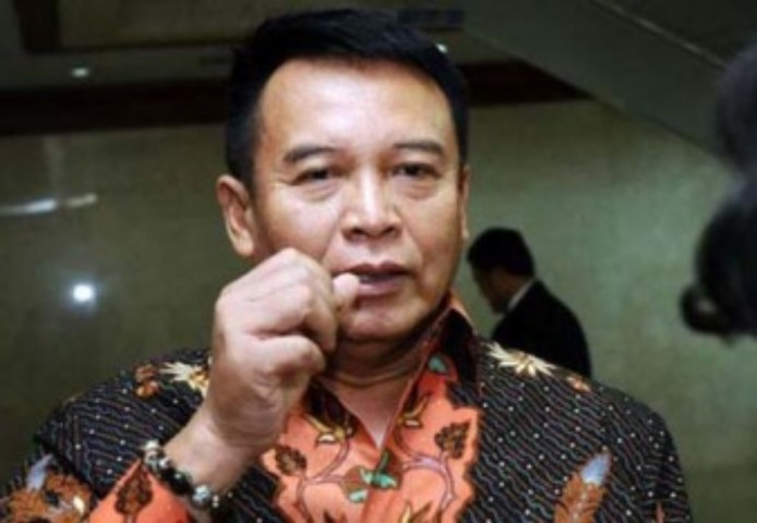 PDIP Koreksi Habis-Habisan Perppu Jokowi Tangani Corona: Ini Bukan Bencana Perang, Isinya Kok Milite