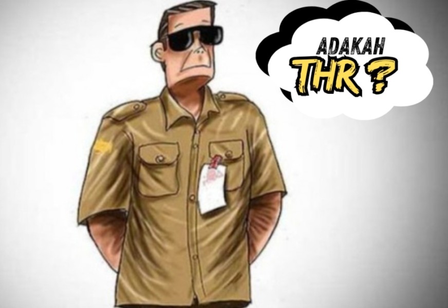 Kedes dan Perangkat Desa se-Inhil Dipastikan Tidak Akan Menerima THR 2025