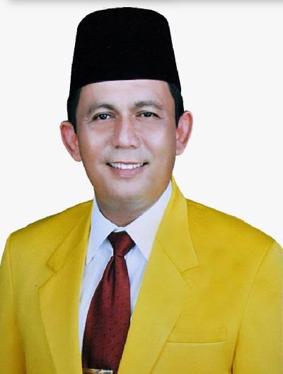 Legislatif Pusat Untuk Kepri Ansar Ahmad Fikirkan Lagi Maju Bakal Calon Gubernur Kepri