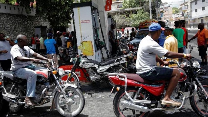 Disebut Prabowo Haiti Mirip RI, Begini Kondisi Ekonominya