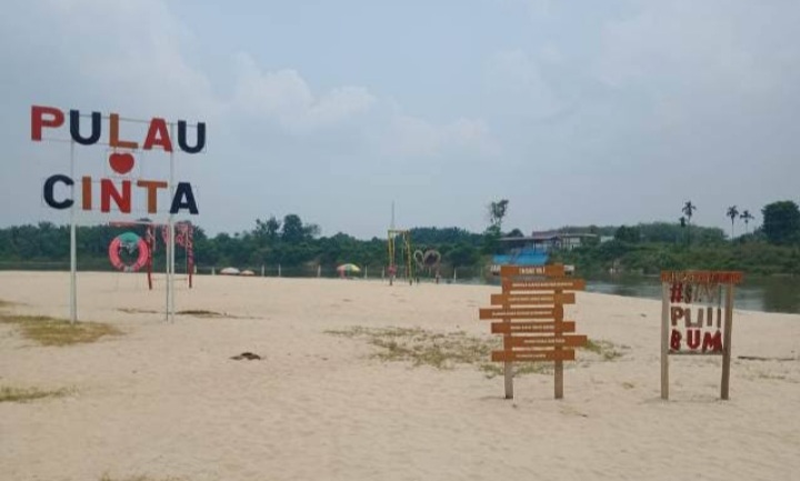 Gara-gara Corona, Pariwisata Riau Rugi hingga Milliaran Rupiah