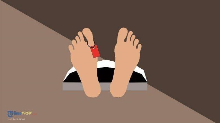 Astaga, Ibu Bunuh Anaknya yang Cacat, Terungkap Alasan dan Penyebabnya