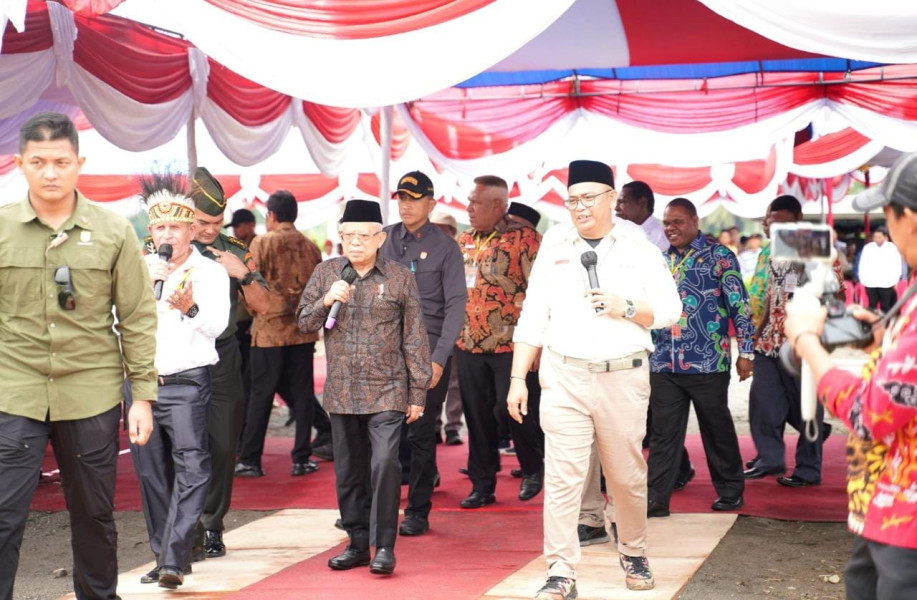 Gulat Sampaikan Apresiasi, Sampai Mei 2023 BPDPKS Berhasil Kumpulkan PE Sawit Rp186,6 T