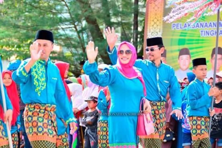 Terungkap, ini Rangkaian Puncak HUT Bagan Sinembah 