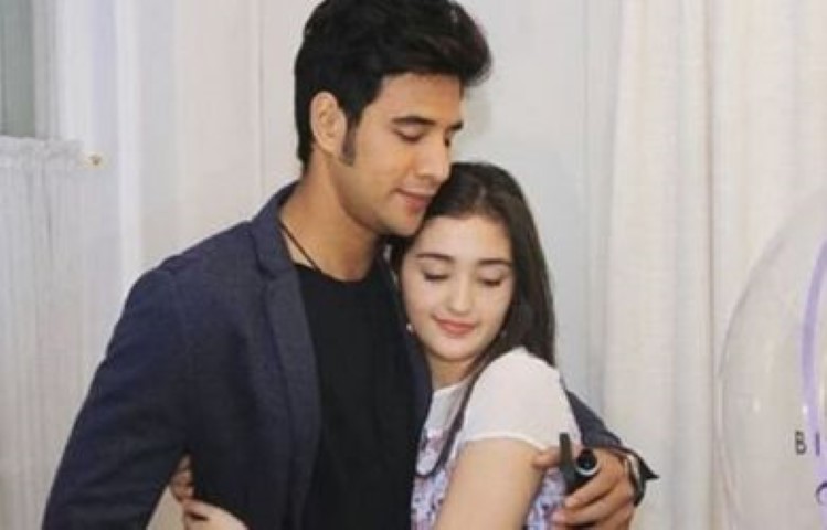 Dukung Sang Kekasih Kuliah di Luar Negeri, Ammar Zoni Kenang Kejadian 4 Tahun Lalu