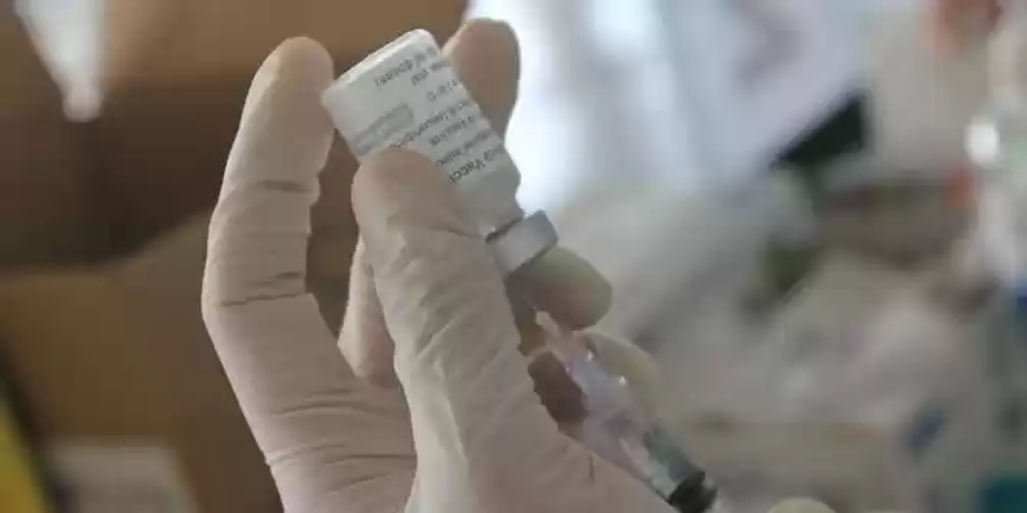 8 Juta Bulk Sinovac Datang, Indonesia Amankan Pasokan Vaksin Covid-19