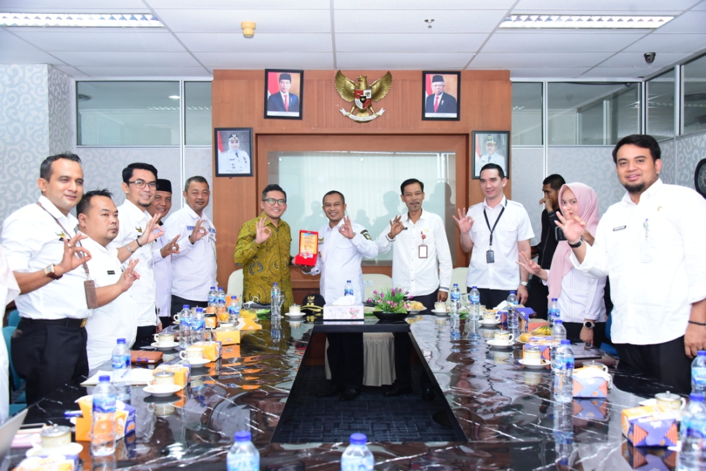 Terbesar di Sumatera, Bengkalis Bakal Dibangun PLTS 17 MW oleh Pertamina Power Indonesia