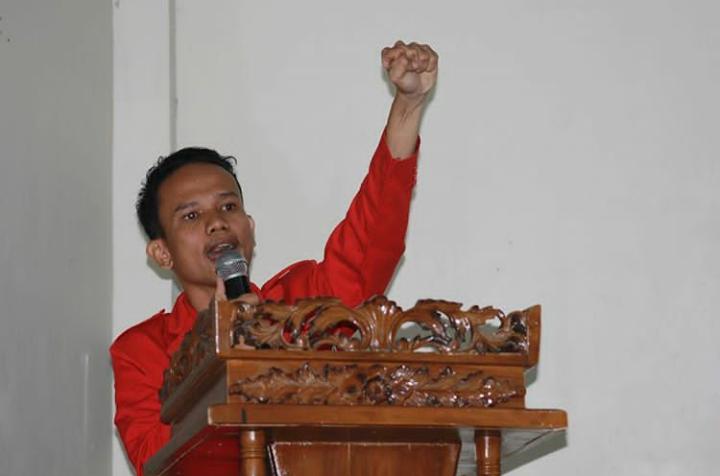 DPP GMNI: Onimbus Law RUU CILAKA Cidrai Berdikari Bung Karno