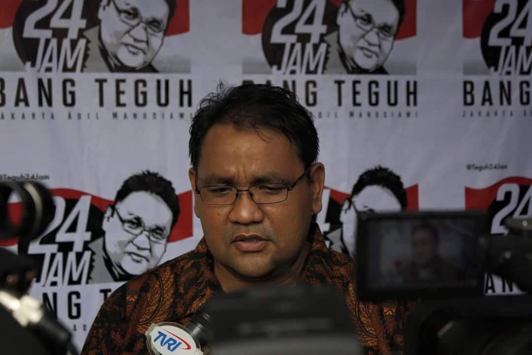 Ketua Umum JMSI: SKB UU ITE Angin Segar Bagi Media Massa Berbasis Internet