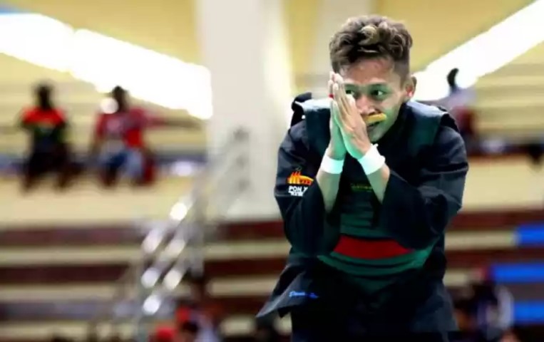 Klasemen Sementara Perolehan Medali PON XX Papua 2021 hingga Kamis, 7 Oktober Pukul 15.00 WIB: Jawa 