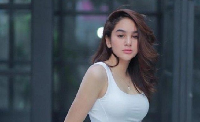 Digerebek Tanpa Busana di Hotel, Hana Hanifah Menangis Lalu Minta Maaf