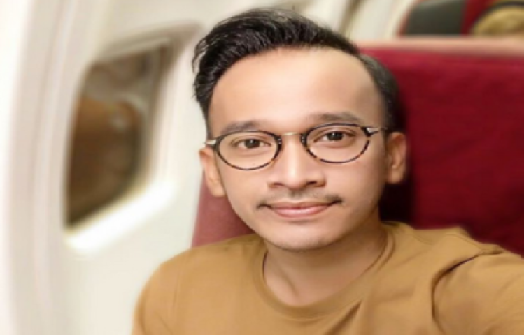 Dimintai Sumbangan Pembangunan Masjid, Respon Ruben Onsu Tuai Pujian