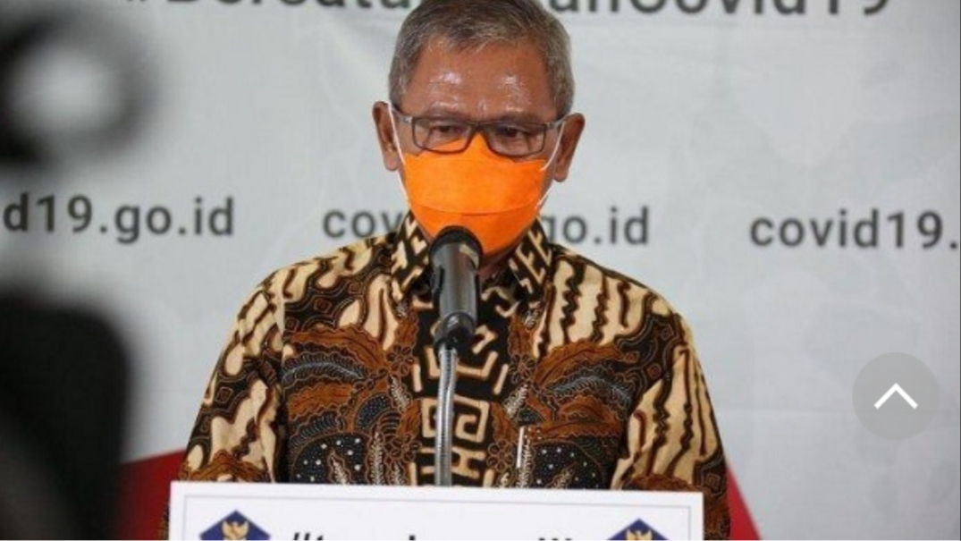 Tak Cuma di Jakarta, Pemerintah Wajibkan Semua Penduduk Indonesia Gunakan Masker Jika Keluar Rumah