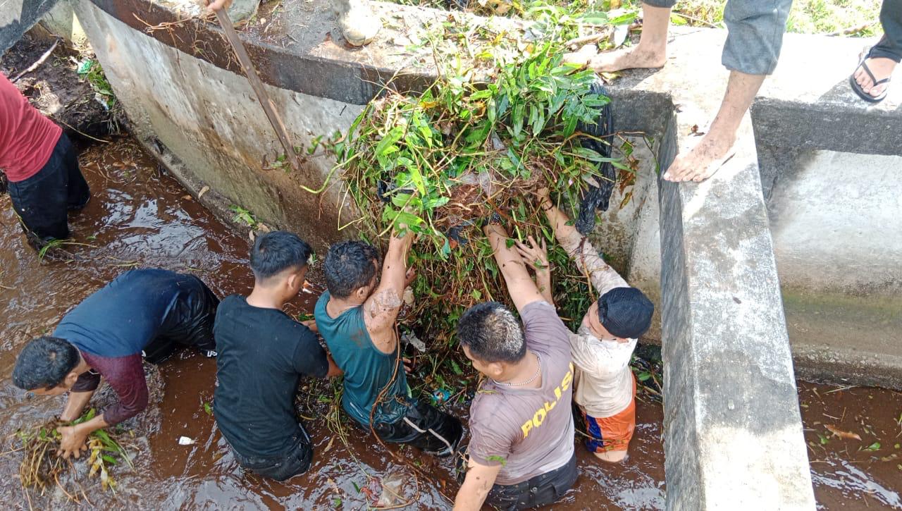 Kapolres Bengkalis Arahkan Personil Untuk Jaga Sinergitas dan Saling Bahu Membahu Dengan Masyarakat